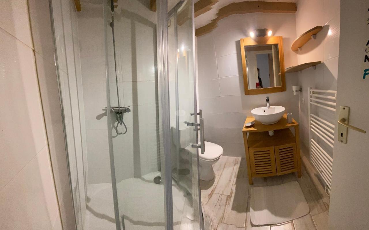 Le Cocon Gite Saint-Trojan-les-Bains Zewnętrze zdjęcie
