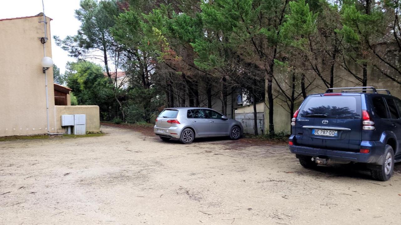 Le Cocon Gite Saint-Trojan-les-Bains Zewnętrze zdjęcie