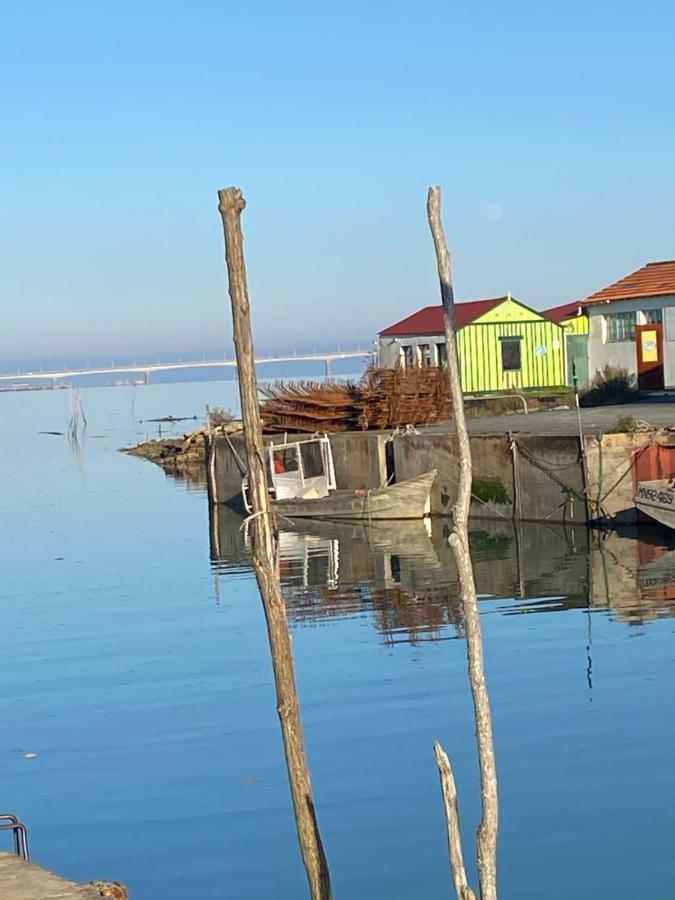 Le Cocon Gite Saint-Trojan-les-Bains Zewnętrze zdjęcie